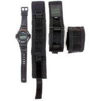 BlackHawk Clandestine Assault Watch Band-Medium-6.75 90WB02BK