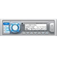 Clarion Bluetooth AM/FM/USB/MP3/WMA Receiver