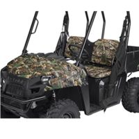 Classic Accessories UTV Bench Seat Cover Kawasaki Mule 4000 4010