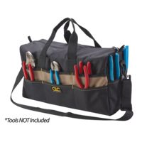 CLC Work Gear 18" Large Tool Tote Bag