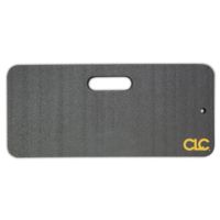CLC Work Gear 301 18&quot; x 8&quot; Industrial Kneeling Mat