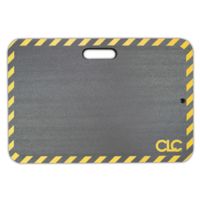 CLC Work Gear 302 21&quot; x 14&quot; Industrial Kneeling Mat