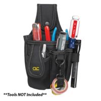 CLC Work Gear 1501 4 Pocket Tool and Cell Phone Holder