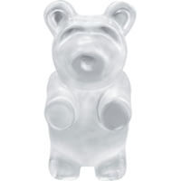 Clear Ballistics Ballistics Gel 3-D Gummy Bear Target