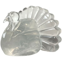 Clear Ballistics Ballistics Gel 3-D Turkey Target