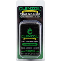 Clenzoil Field &amp; Range Single Wipe Multi-Pack