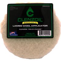 Clenzoil Lambs Wool Applicator