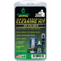 Clenzoil Pistol Essentials Kit