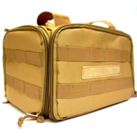 Clenzoil Universal Gun Care Range Bag