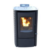 Cleveland Iron Works Pellet Stoves - Heaters
