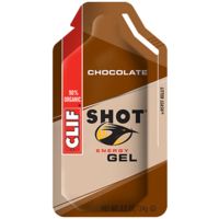 Clif Shot Chocolate Energy Gel
