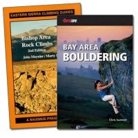 Mountaineers Books: Climbing California's Fourteeners