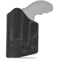 Clip &amp; Carry IWB Kydex Holster for the Smith &amp; Wesson J Frame 442/642/437/637/640/340 2in