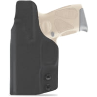 Clip &amp; Carry IWB Kydex Holster for the Taurus PT111, G2, G2C, G2S