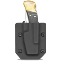 Clip &amp; Carry Kydex Sheath for the Buck 110/112 Folding Knife