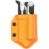 Clip &amp; Carry Kydex Sheath for the Gerber Center-Drive