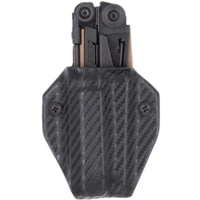 Clip &amp; Carry Kydex Sheath for the Leatherman MUT