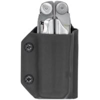 Clip &amp; Carry Kydex Sheath for the Leatherman Wave / Wave+