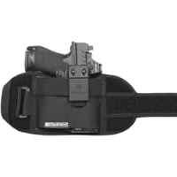 Clip &amp; Carry STRAPT-TAC Belly Band Holster System - Holster Pocket