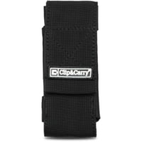 Clip &amp; Carry Universal Magazine Pouch - Belt Sheath