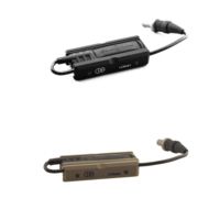 Cloud Defensive LCS Mount for Surefire ST07 Tape Switch