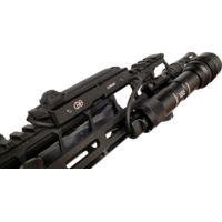 Cloud Defensive Light Control System w/600 Lumen Streamlight ProTac Rail-Mount 2 Weapon Light