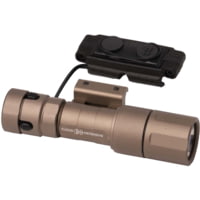 Cloud Defensive Rein 2.0 Rail-Mounted Environmental Illuminator