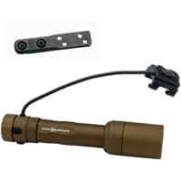 Cloud Defensive REIN 3.0 Full Size Weapon Light