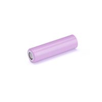 Cloud Defensive Samsung Battery 18650 30Q, Unprotected Flat-Top