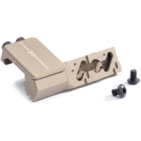 Cloud Defensive Torrent Picatinny SBR Light Mount