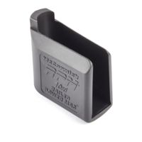 Chip McCormick Base Pad for Railed Power Mag