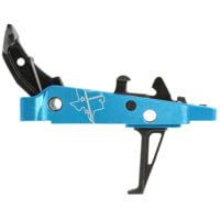 CMC Triggers 47503 Drop-In Trigger Group 2.0 Single-Stage Flat With 3.50 Lbs Dra