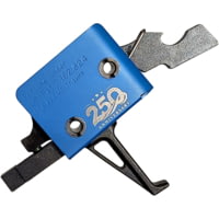 CMC Triggers AR-15/AR-10 Single Stage 250 yr Celebration Limited Edition AR Trigger