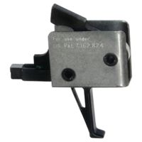 CMC Triggers AR-15/AR-10 Rifle Single Stage Drop-in Trigger