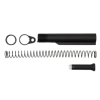 CMC Triggers AR15 6-Position Carbine MIL-SPEC Enhanced Buffer Tube Assembly Kit