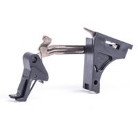 CMC Triggers Drop-in Flat Trigger Kit For Gen 3 Glock