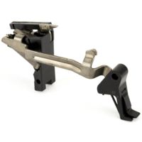 CMC Triggers Drop-in Flat Trigger Kit For Gen 3 Glock