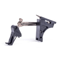 CMC Triggers Glock Flat Trigger Group - Gen 3, .40cal G22, G23, G27, G35