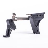 CMC Triggers Drop-in Flat Trigger Kits for 45 Cal Gen 1-3