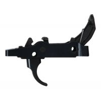 CMC Triggers Single Stage 3.5 Pound AK Pattern Trigger 3.5 Pound Trigger Pull Black Trigger 91605C