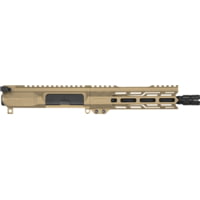 CMMG 5.7X28mm 8in Banshee Upper Group Receiver
