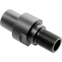 CMMG 57DA56C ZEROED MUZZLE MNT DEFCAN 57