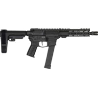 CMMG Banshee MK10 Rifle, 10mm Auto, 8 inch barrel