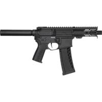 CMMG Banshee MK4 Rifle, .22 Long Rifle, 4.5 inch barrel