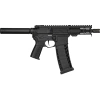 CMMG Banshee MK4 Rifle, 9mm Luger, 5 inch barrel