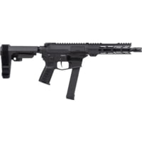 CMMG Banshee MKGs Semi Auto Pistol with Fixed Ejector and Rip Brace, 9mm Luger, 8 in Barrel
