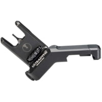 Ultradyne C2 Folding Front Offset Sights - Blade