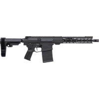 CMMG Banshee MK3 Semi Auto Pistol w/Rip Brace, 8.6mm Blackout, 12.5 inch Barrel