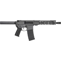 CMMG Banshee MK4 Semi Auto Pistol, 223 Rem/5.56 Nato, 10.5 in Barrel
