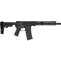 CMMG Banshee MK4 Semi Auto Pistol with Rip Brace, 300 Aac Blackout, 12.5 in Barrel